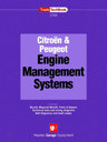 Citroen & Peugeot . Engine management systems. Charles White and Keith Ravenhill. Haynes. Англ. яз.
