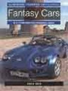 Fantasy Cars by Chris Rees. Lorenz Books. Англ. яз. 