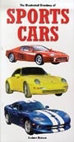 Sport Cars by Graham Robson. Salamander Books. Англ. яз.