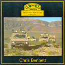 Camel Trophy 1994. Англ. яз. 