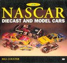 NASCAR Diecast and model cars by Bill Coulter. MBI Publishing Company. Англ. яз.