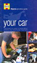 Your car by Steve Rendle. Haynes. Англ. яз.