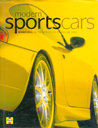 Sports cars Modern by Roger Bell. Haynes. Англ. яз.