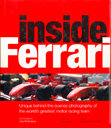 Inside Ferrary. Octopus Publishing Group Ltd. Англ. яз.