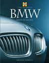 BMW Driven to succeed by Graham Robson. Haynes. Англ. яз.