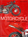 Motorcycle. Evolution, Design, Passion. Octopus Publishing Group Ltd. Англ. яз.