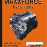 Двигатели MAXXFORCE c 2010 Руководство по ремонту и техническому обслуживанию - Книга Двигатели MAXXFORCE c 2010 Ремонт и техобслуживание