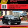 Chevrolet Captiva / Opel Antara / Daewoo Winstorm / Saturn Vue / GMC Terrain с 2006 бензин / дизель Мануал по ремонту и техническому обслуживанию - Книга Chevrolet Captiva / Opel Antara / Daewoo Winstorm / Saturn Vue / GMC Terrain с 2006 Ремонт и техобслуживание