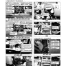 Hyundai HD65/ HD72/ HD78 Электросхемы - Книга Hyundai HD65/ HD72/ HD78 Электросхемы