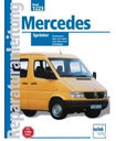 Mercedes Sprinter. Bucheli Verlag. Нем. яз. 