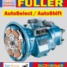 Коробки передач Eaton Fuller Инструкция по эксплуатации и техническому обслуживанию - Книга Коробки передач Eaton Fuller Ремонт и техобслуживание
