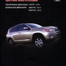Toyota RAV4 с 2006 бензин / дизель Инструкция по ремонту и эксплуатации - Книга Toyota RAV4 с 2006 Ремонт и техобслуживание