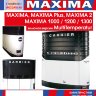 Рефрижераторные установки Carrier серии Maxima Книга по ремонту и техническому обслуживанию - Книга Рефрижераторные установки Carrier серии Maxima Ремонт и техобслуживание