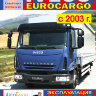 Iveco EuroCargo c 2003-2008 Мануал по ремонту и техническому обслуживанию - Книга Iveco EuroCargo c 2003-2008 Ремонт и техобслуживание