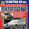 Hyundai Elantra с 2000-2006 и с 2008-2010  бензин Инструкция по ремонту и техническому обслуживанию - Hyundai Elantra с 2000-2006 и с 2008-2010  бензин Инструкция по ремонту и техническому обслуживанию