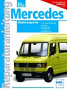 Mercedes 208 Diesel. Verlag Bucheli. Нем. яз. 