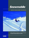 Snowmobile Service Manual. 11-th edition. Intertec Publishing. Англ. яз.