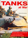 Tanks at War. Edited by Peter Darman. Motorbooks International. Англ. яз.