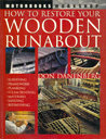 Wooden Runabout. Don Danenberg. Motorbooks International. Англ. яз.