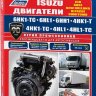Двигатели Isuzu 6HK1-TC / 6HL1 / 6HH1 / 4HK1-T/TC / 4HL1(TC) Мануал по ремонту и техническому обслуживанию - Книга Двигатели Isuzu 6HK1-TC / 6HL1 / 6HH1 / 4HK1-T/TC / 4HL1(TC) Ремонт и техобслуживание